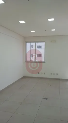 Sala para locação, Tatuapé, São Paulo - SA0917.
