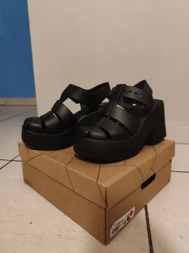 Melissa original