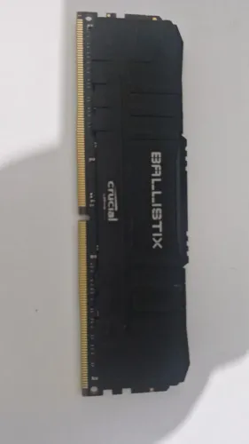 Memória RAM 16GB ddr4