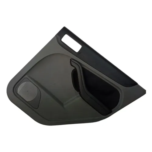 Forro Porta Traseira Direita Ford Focus 2008 A 2014