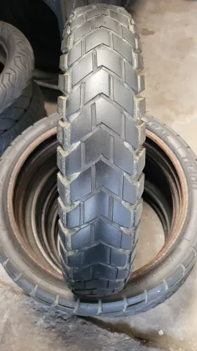 João pessoaPB pneu traseiro pirelli 110/80/17 pra bros, crosser, xre190
