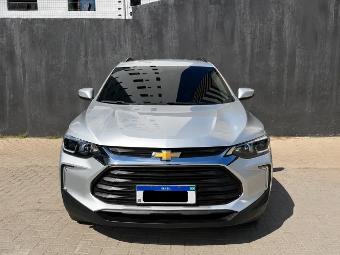Chevrolet Tracker LT 1.0 Turbo 12V Flex AUT 2022