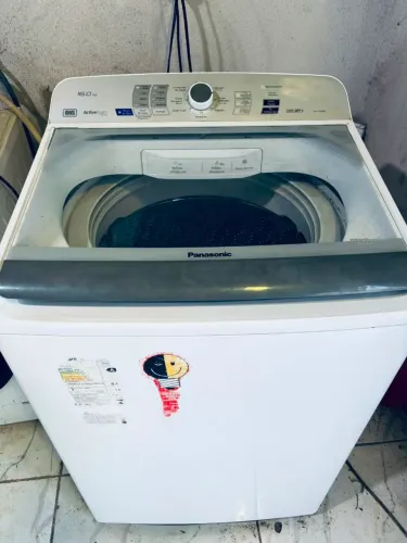 Panasonic 16kg