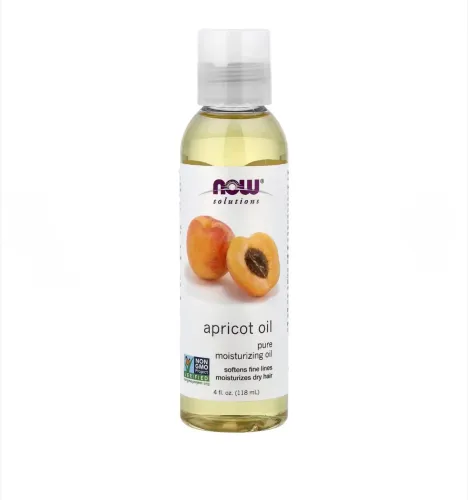 Oleo de Semente de Apricot