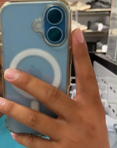 iPhone 17 256GB