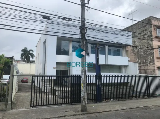 PONTO COMERCIAL em SALVADOR - BA, CANELA