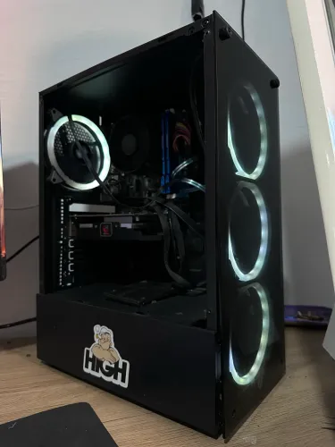 Pc gamer