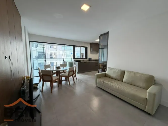 Apartamento para locação em Itapema, localizado na Meia Praia!