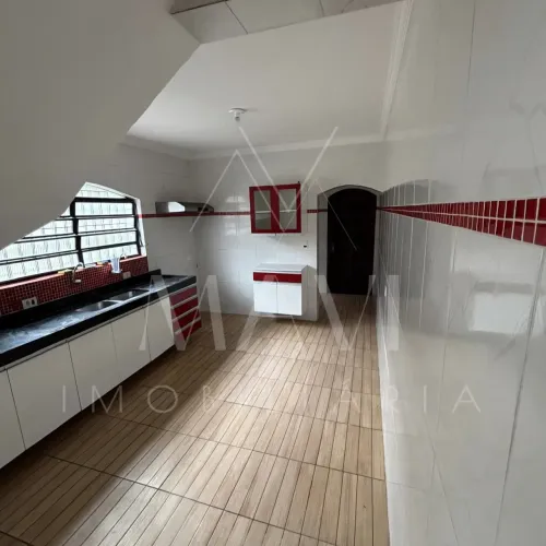 Sobrado para Venda na Cidade Ocian, Praia Grande/SP