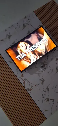 Tv smart