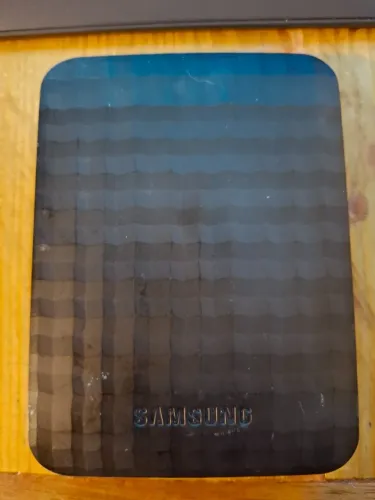 HD externo 1TB Samsung