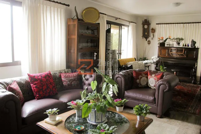 VENDO APARTAMENTO 4 QUARTOS, PORTAL MORUMBI