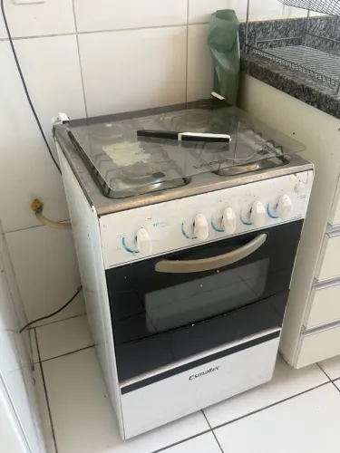 Fogão