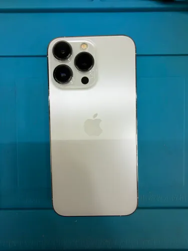 Carcaça iPhone 13 Pró ORIGINAL COMPLETA!