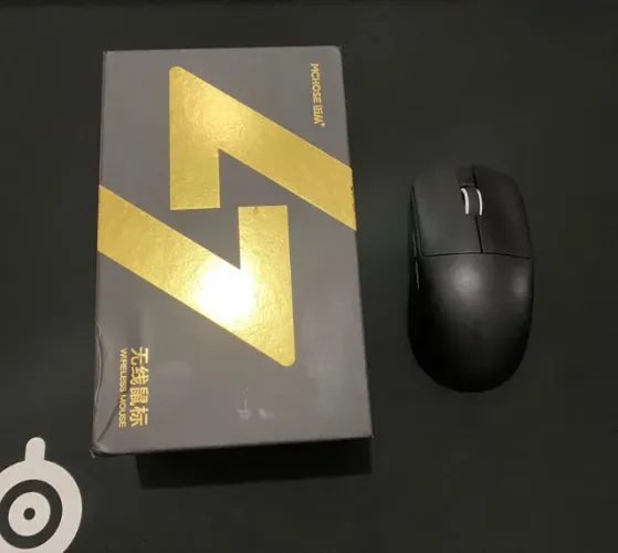 Mouse Mchose L7 Ultra