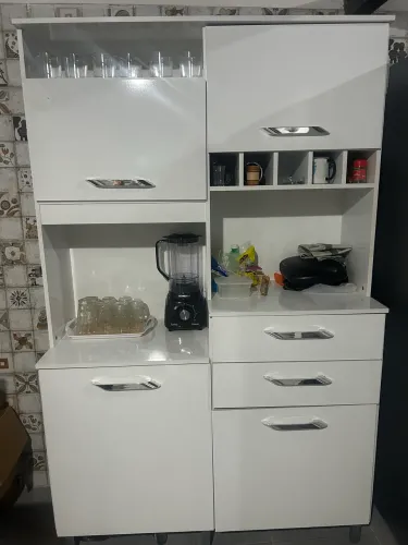Armário pra cozinha