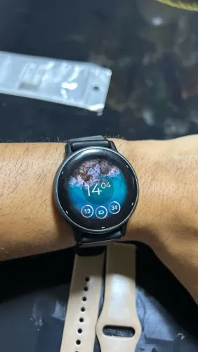 Relógio Garmim Active vivo 5