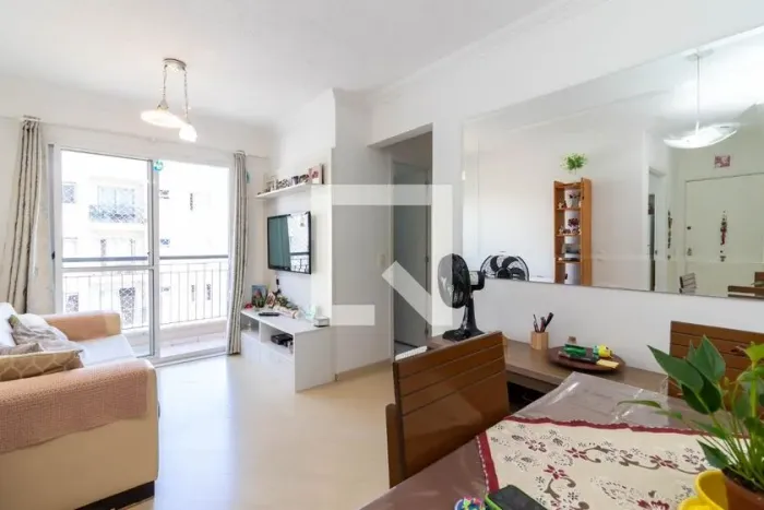 Apartamento à Venda - Mandaqui, 2 Quartos, 50 m2