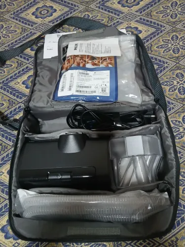CPAP Resmed AirSense 10 Completo /Excelente Estado