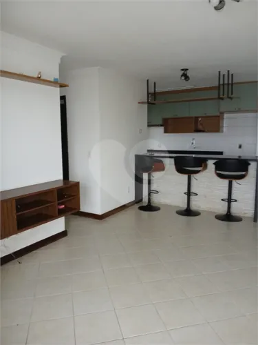 Cobertura com 2 quartos à venda ou para locação em Jardim monte kemel - SP