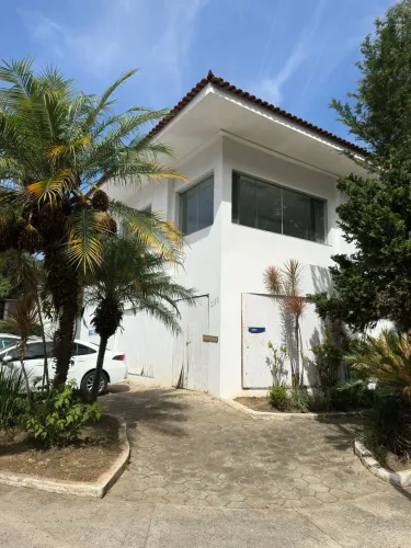 Casa comercial para locação em Sumaré, 297m²