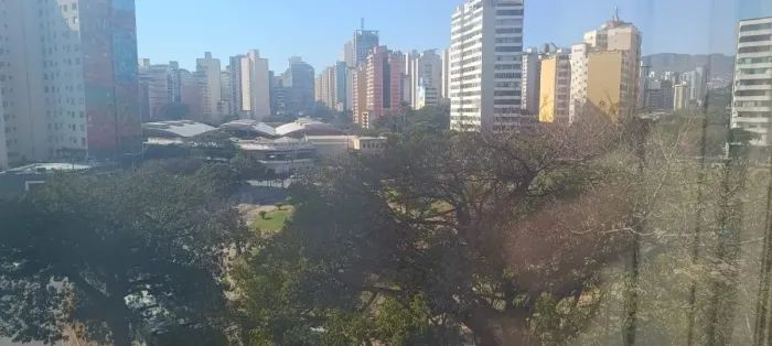 Apartamento com 3 quartos à venda em Belo Horizonte