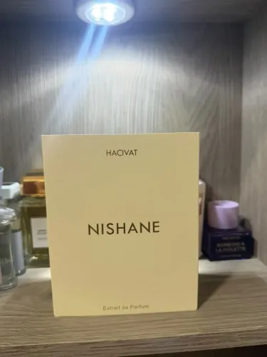 Nishane hacivat 100ml