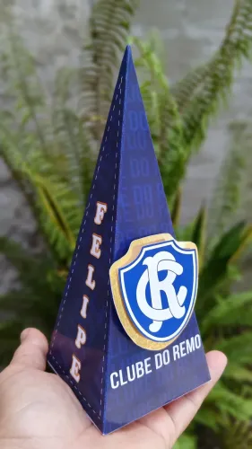 Caixinhas personalizadas
