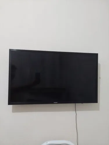 Smart TV LED