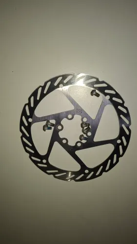 Disco 160mm