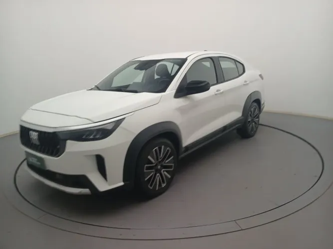 Fiat Fastback Audace 200 TB AUT (hibrído) 2026