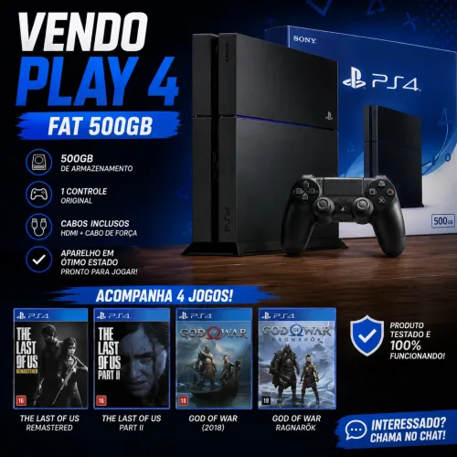 PlayStation 4
