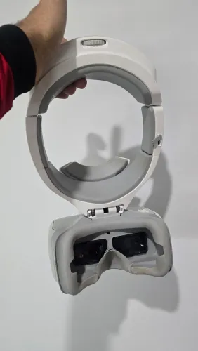 Óculos dji Google