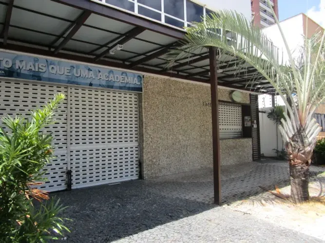 PRÉDIO COMERCIAL para alugar na cidade de FORTALEZA-CE