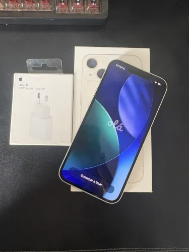 iPhone 13 128GB