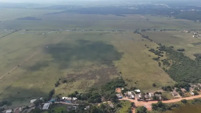 Imóvel para venda possui 200000 metros quadrados em Centro - Cabo Frio - RJ