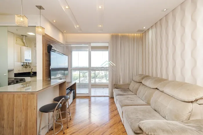 Apartamento 3 quartos à venda no Portão