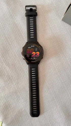 Garmin 570 