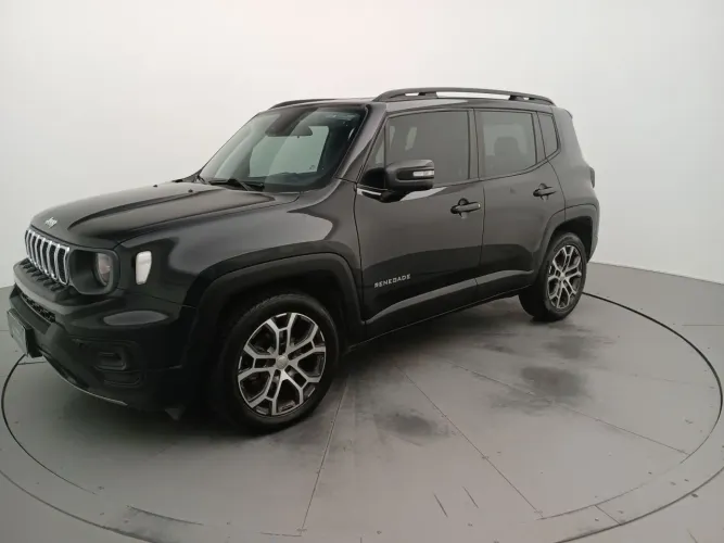 Jeep Renegade Long. T270 1.3 TB 4X2 Flex Aut. 2023