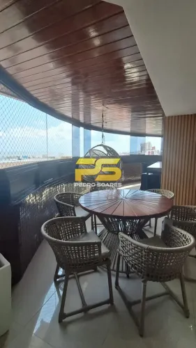 APARTAMENTO DE ALTO PADRÃO À VENDA MANAÍRA REF: 102