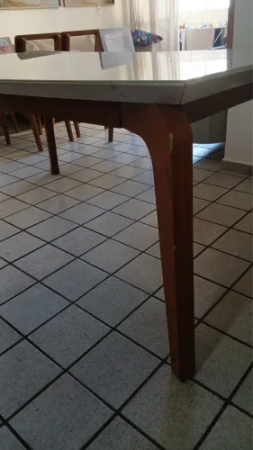 Mesa de jantar