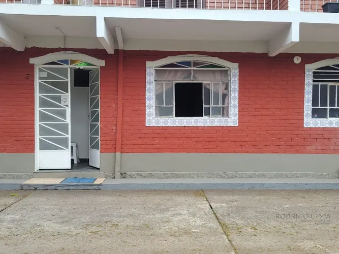Kitnet para venda em São Lourenço MG