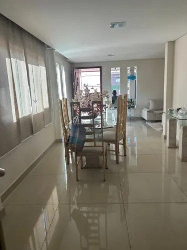 Venda - CASA GEMINADA - SERRA VERDE Belo Horizonte MG