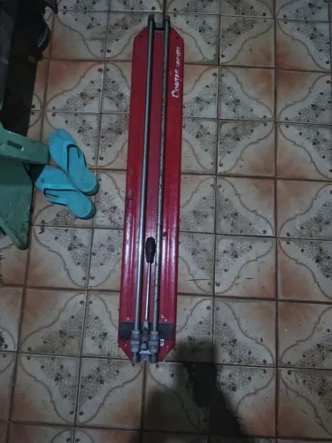 Riscadeira de Cerâmica