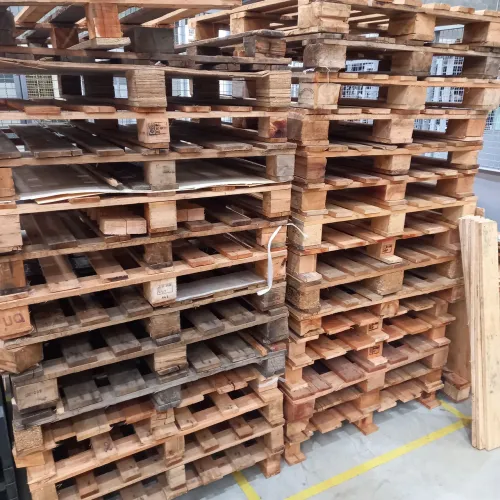 Pallet - Palete Descartável - Várias medidas. 