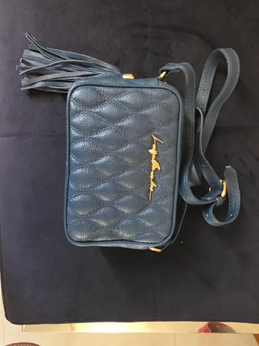 Bolsa Luiza Barcelos