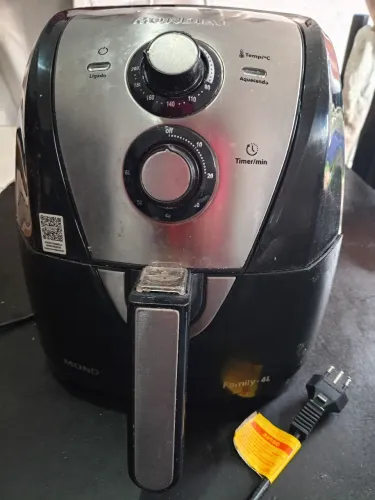 Air fryer Mondial Family 4L