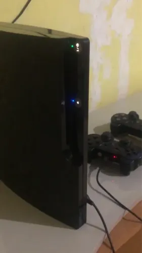 PS3 Desbloqueado completo