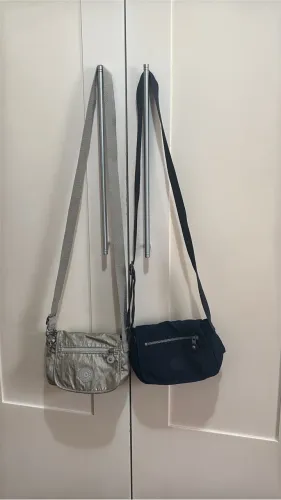Bolsinhas Kipling