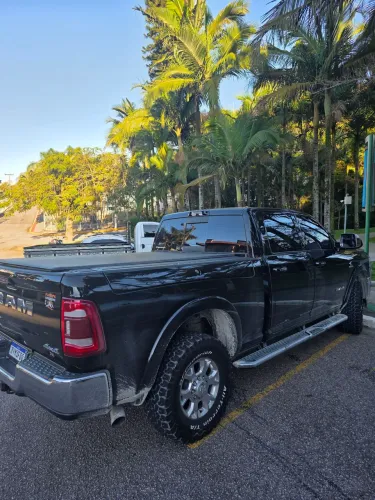 Ram 3500 Laramie 6.7 TB CD 4X4 Diesel 2022
